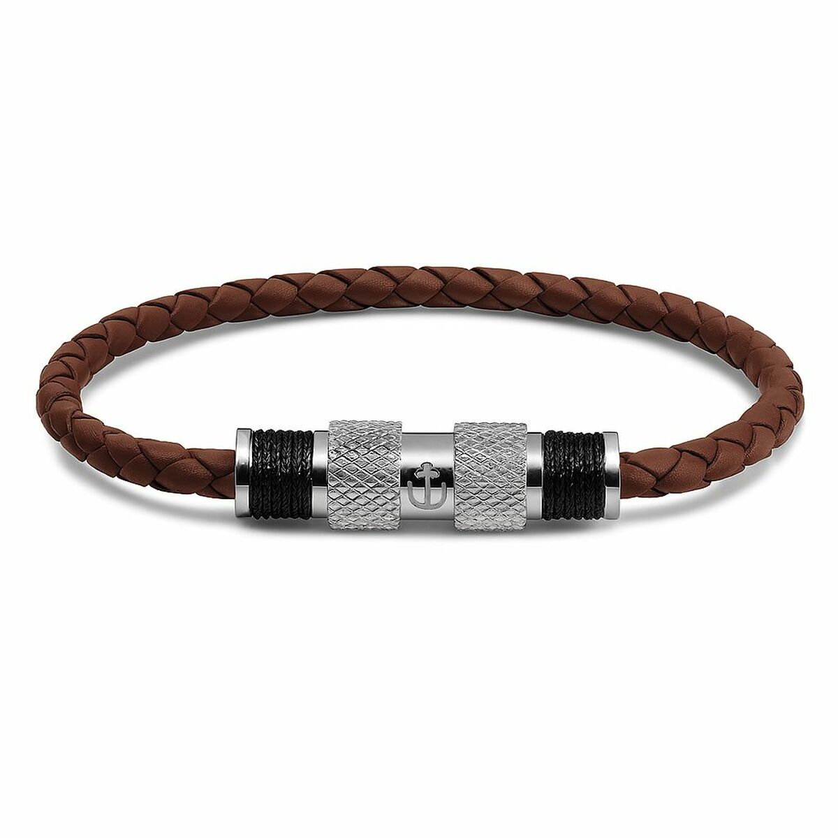 Pulsera Hombre Tom Hope TM0261 Cuero