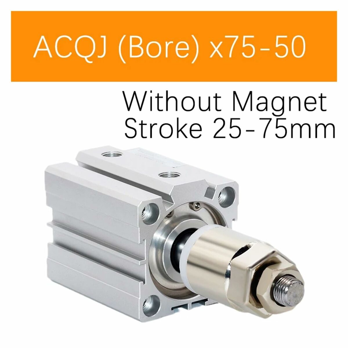 Pulsera Hombre Tom Hope TM0279 Acero Inoxidable