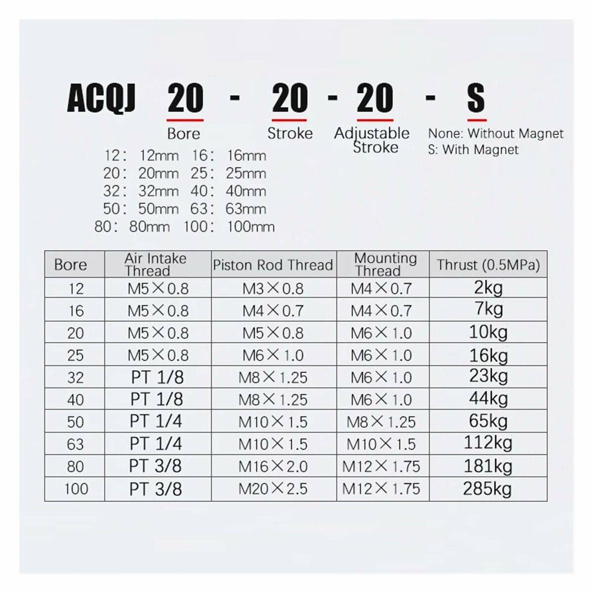 Pulsera Hombre Tom Hope TM0284 Acero Inoxidable