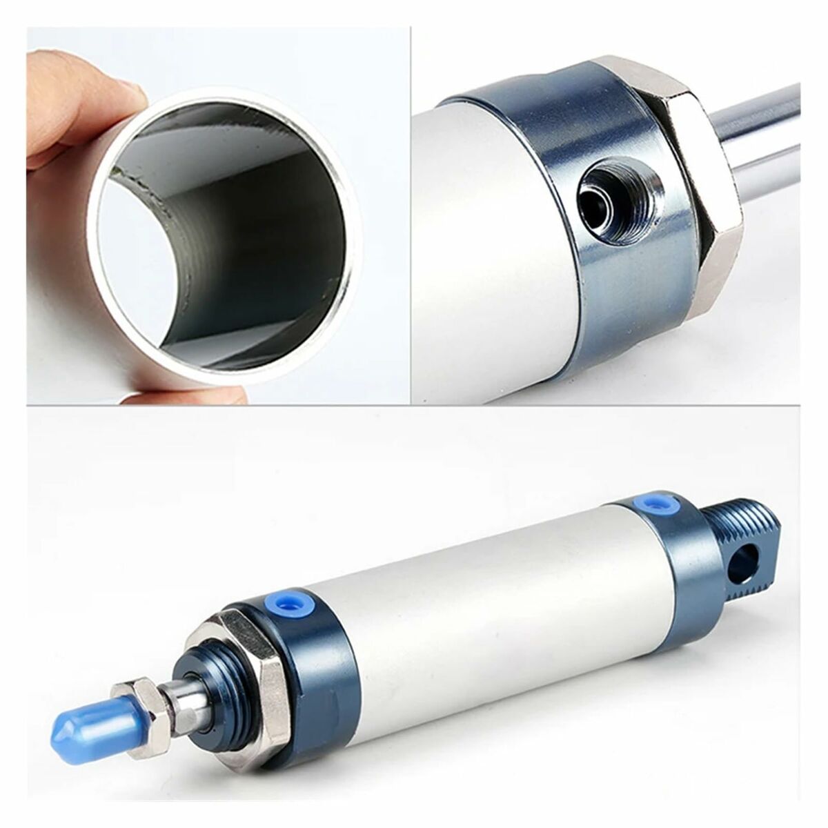 Pulsera Mujer Tom Hope TM0509