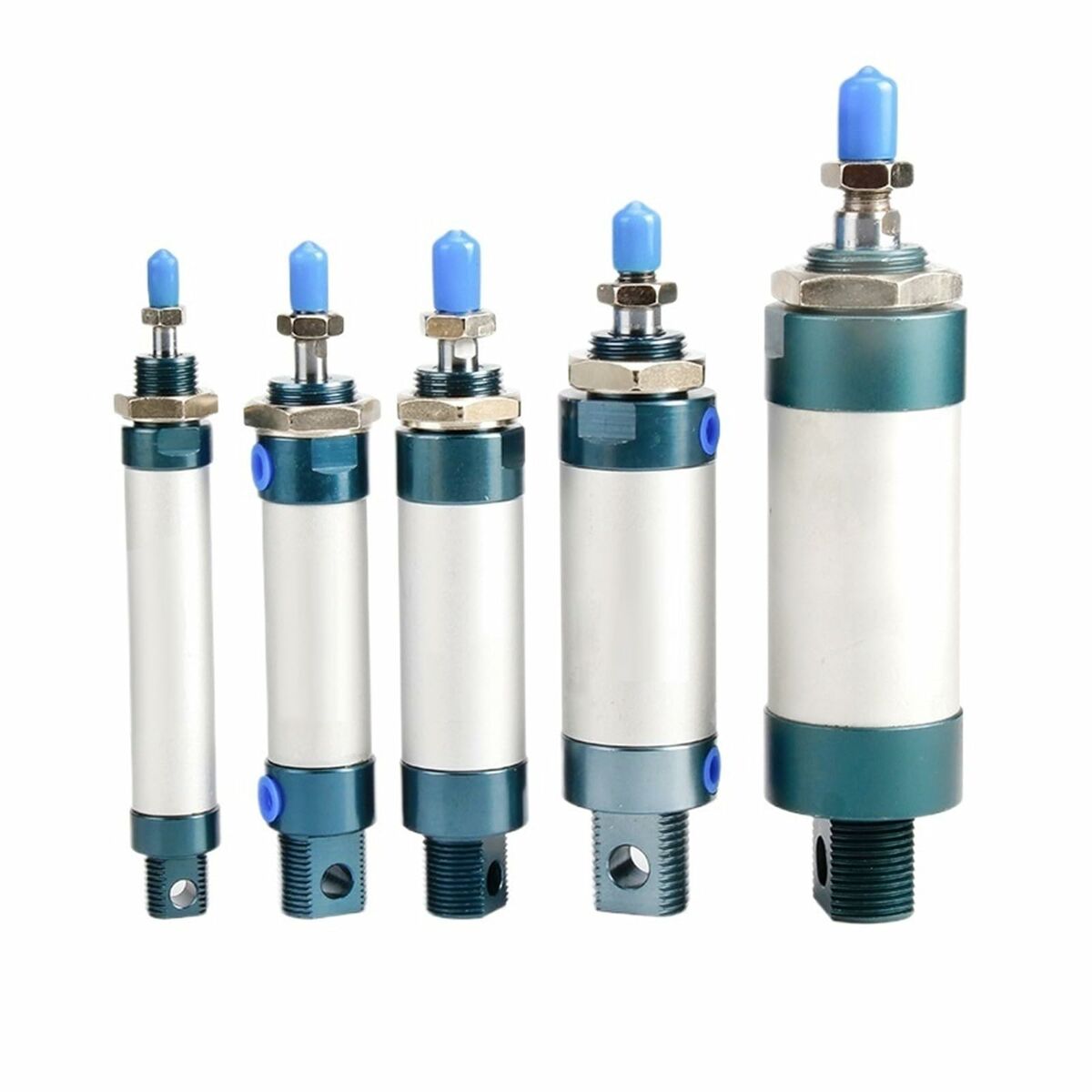 Collar Hombre Tom Hope TM0652 45 cm