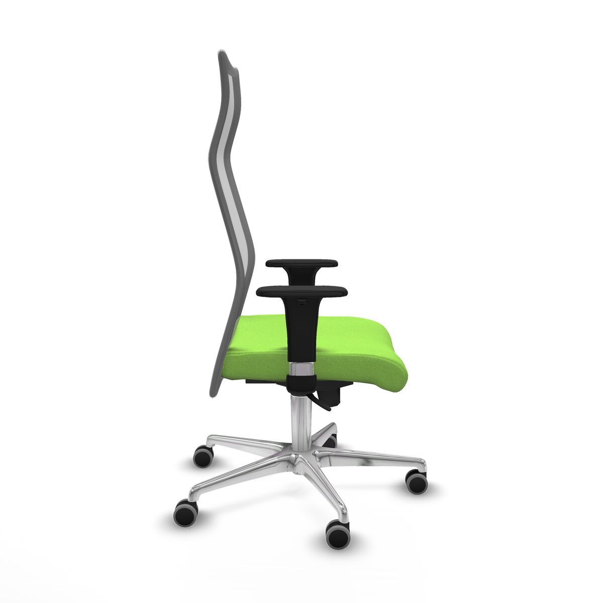 Silla de Oficina Albacete Piqueras y Crespo B1C086G Pistacho