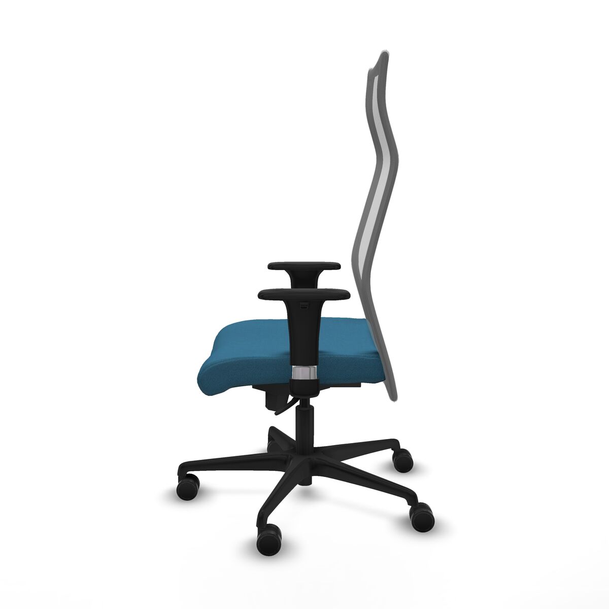 Silla de Oficina Albacete Piqueras y Crespo B1C036N Verde