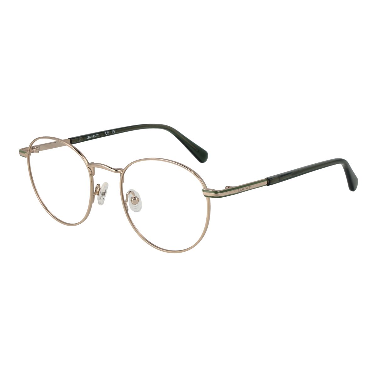 Montura de Gafas Unisex Gant GA3298 50032