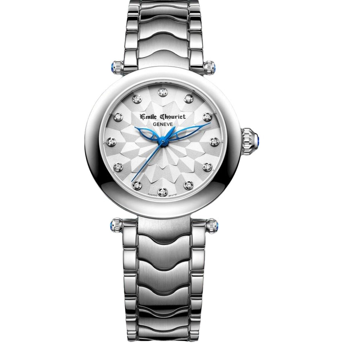 Reloj Mujer Emile Chouriet 61.2188.L.6.6.27.6