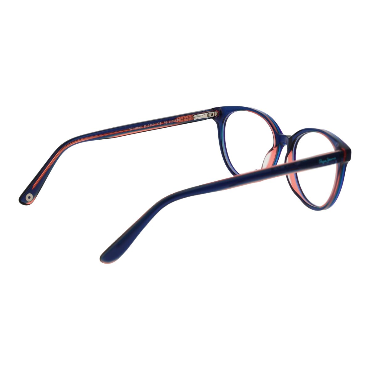 Montura de Gafas Mujer Pepe Jeans PJ3459 50C3