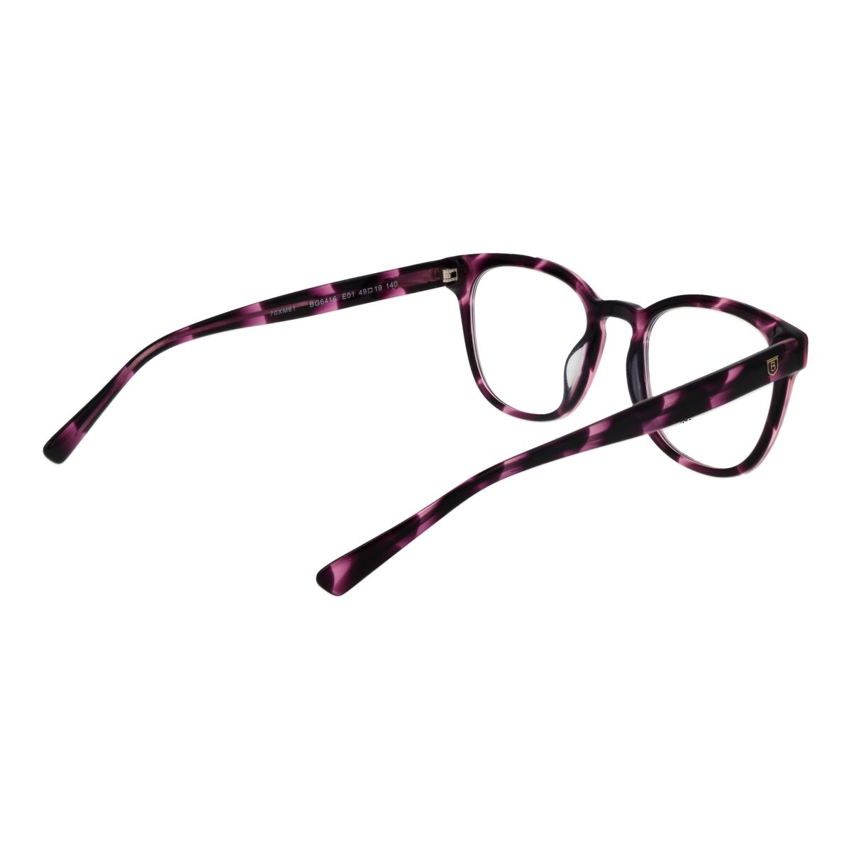 Montura de Gafas Mujer Bulget BG6416 49E01