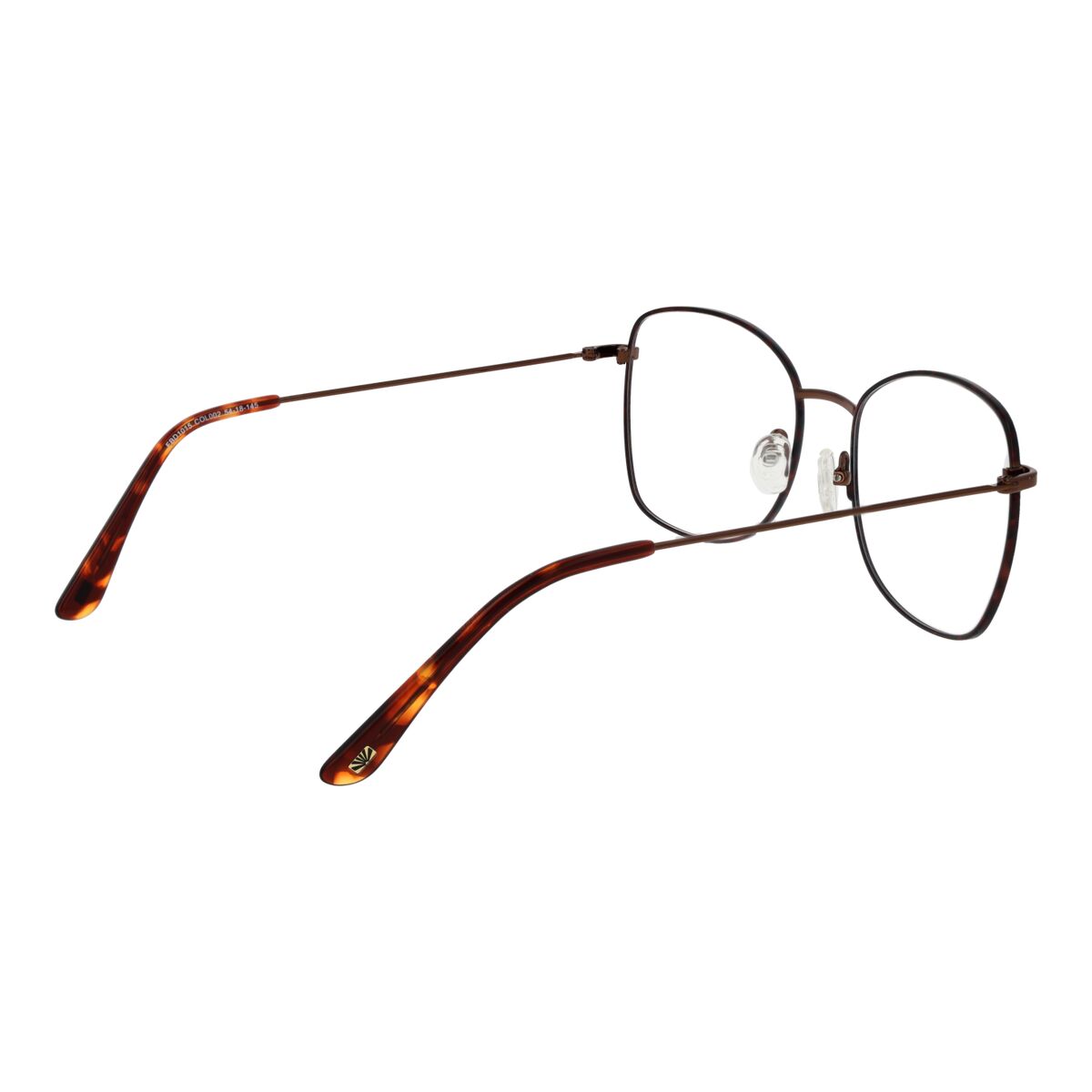 Montura de Gafas Mujer Funky Buddha FBD1015 54002