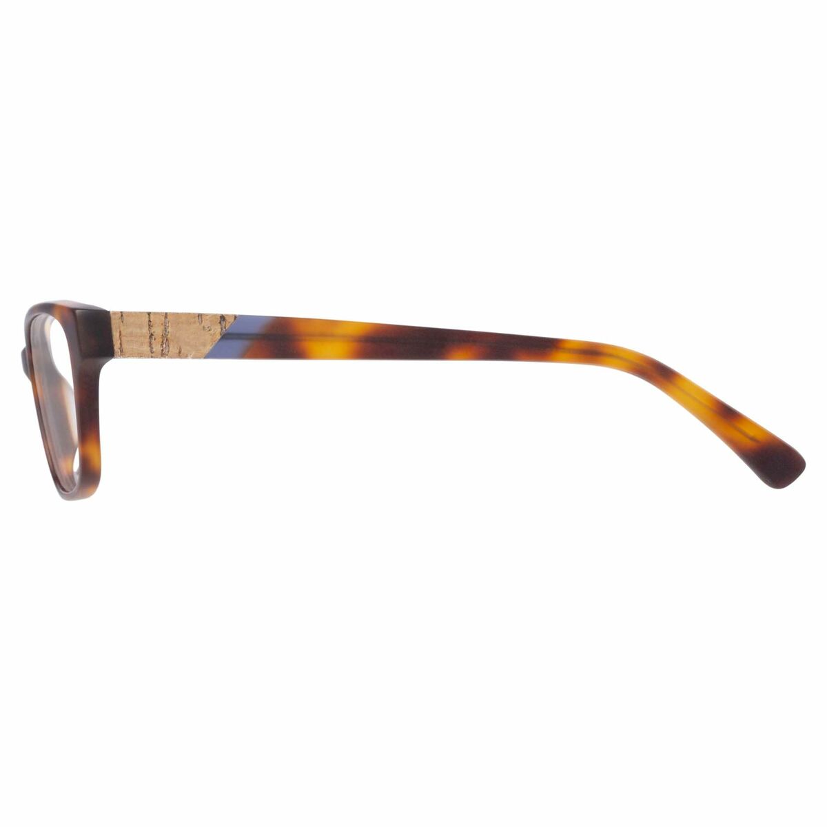 Montura de Gafas Mujer Botaniq BIO-1003 51122