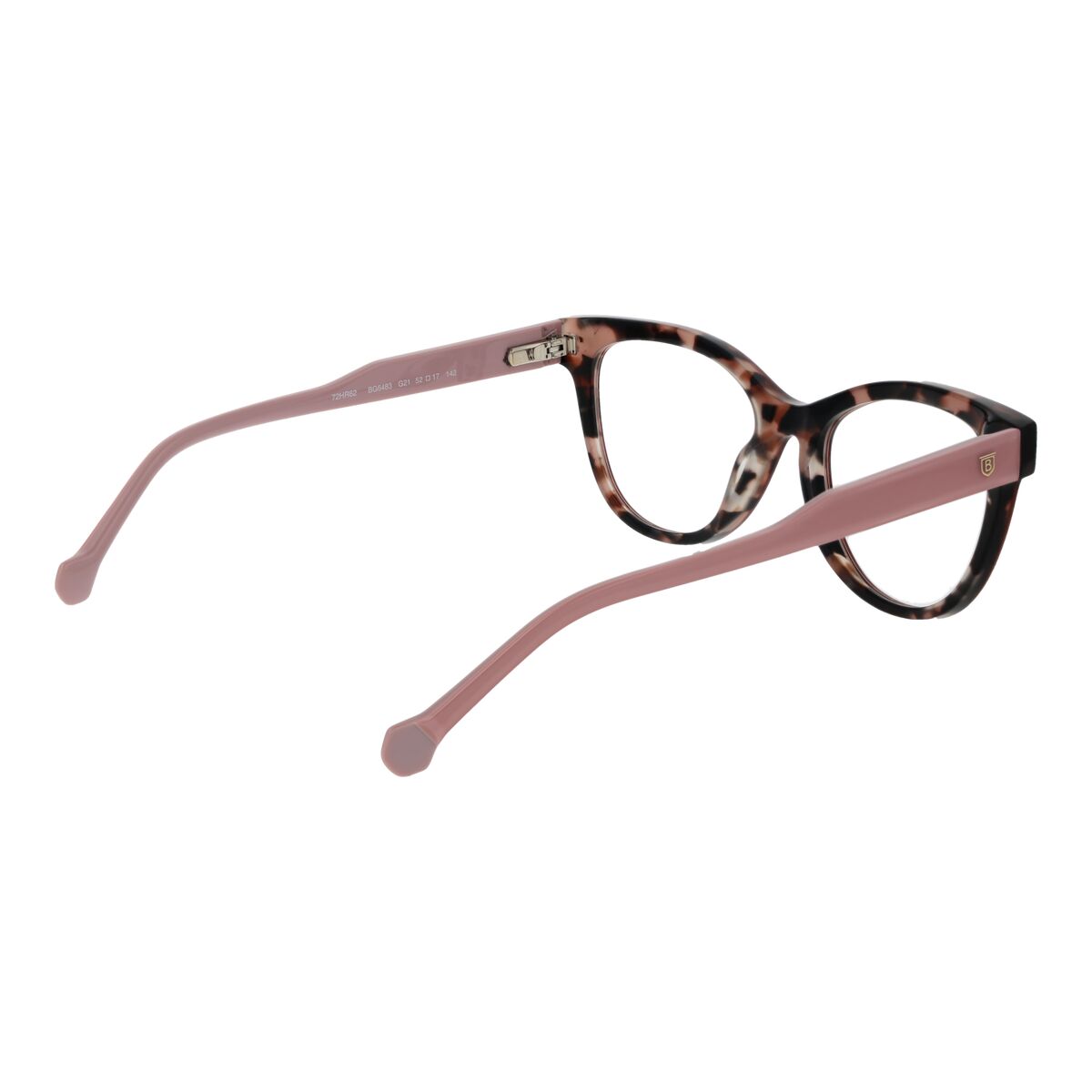 Montura de Gafas Mujer Bulget BG6483 52G21