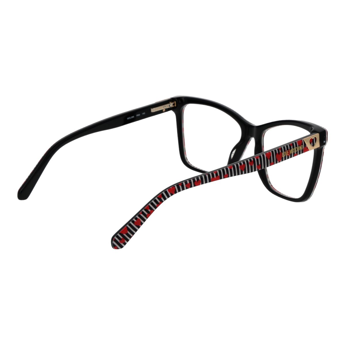 Montura de Gafas Mujer Love Moschino MOL586 547RM15