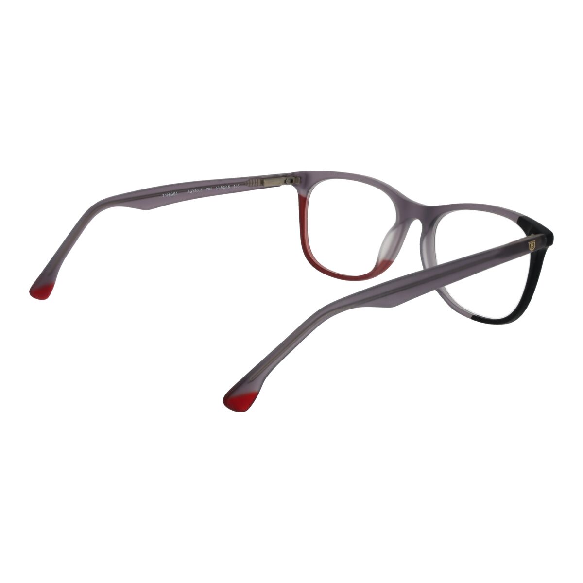 Montura de Gafas Mujer Bulget BGY6005 53P01