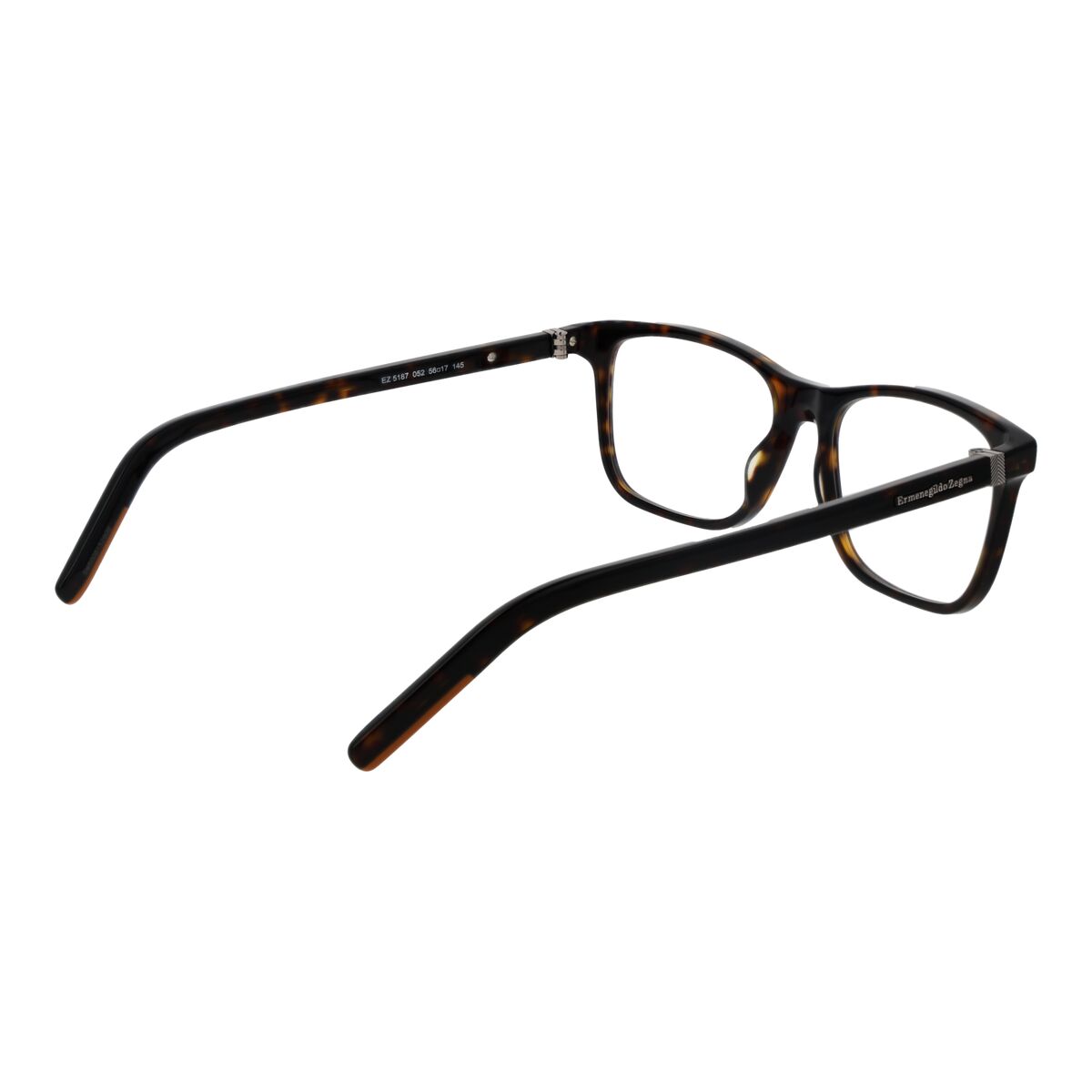 Montura de Gafas Hombre Ermenegildo Zegna EZ5187 56052