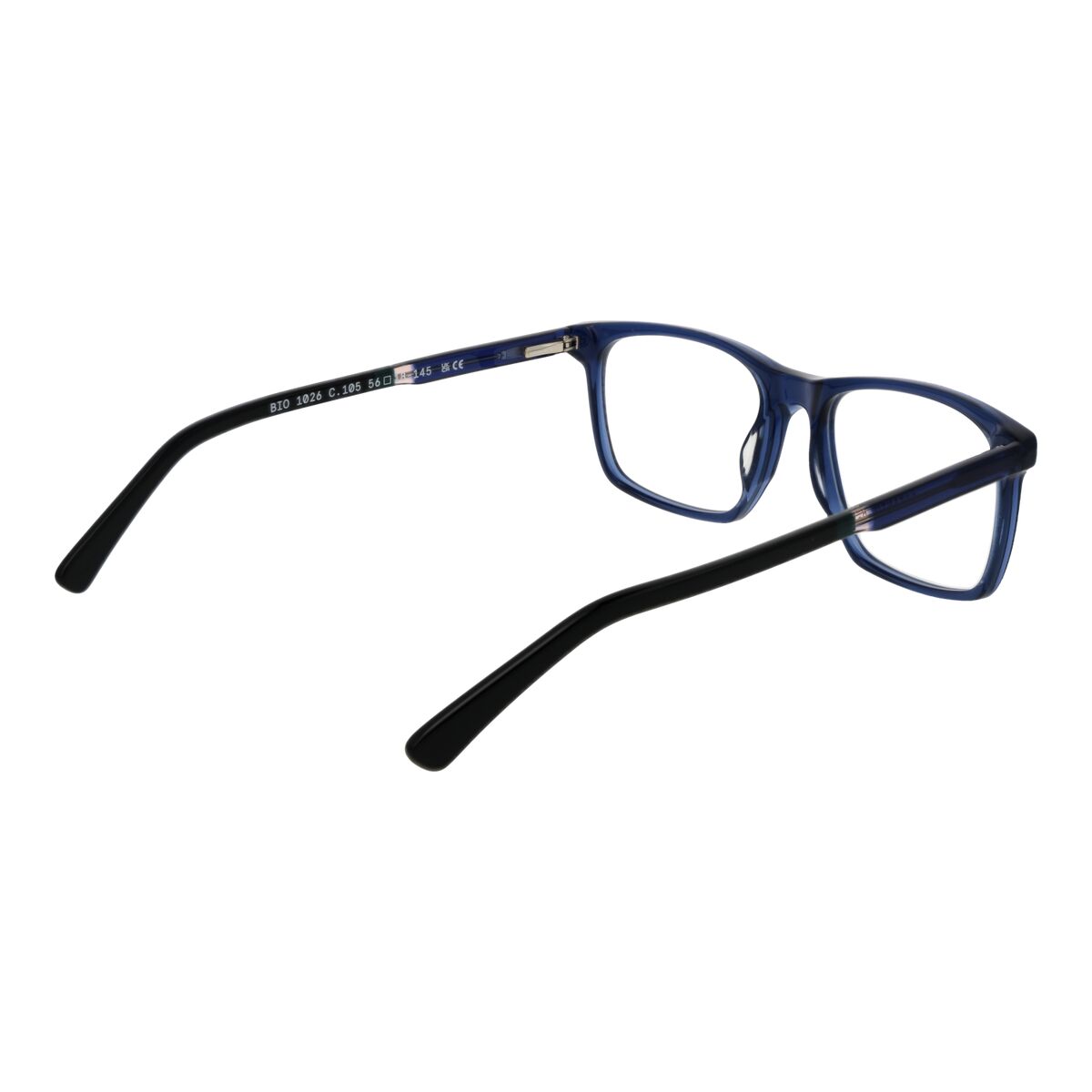Montura de Gafas Hombre Botaniq BIO-1026 56105