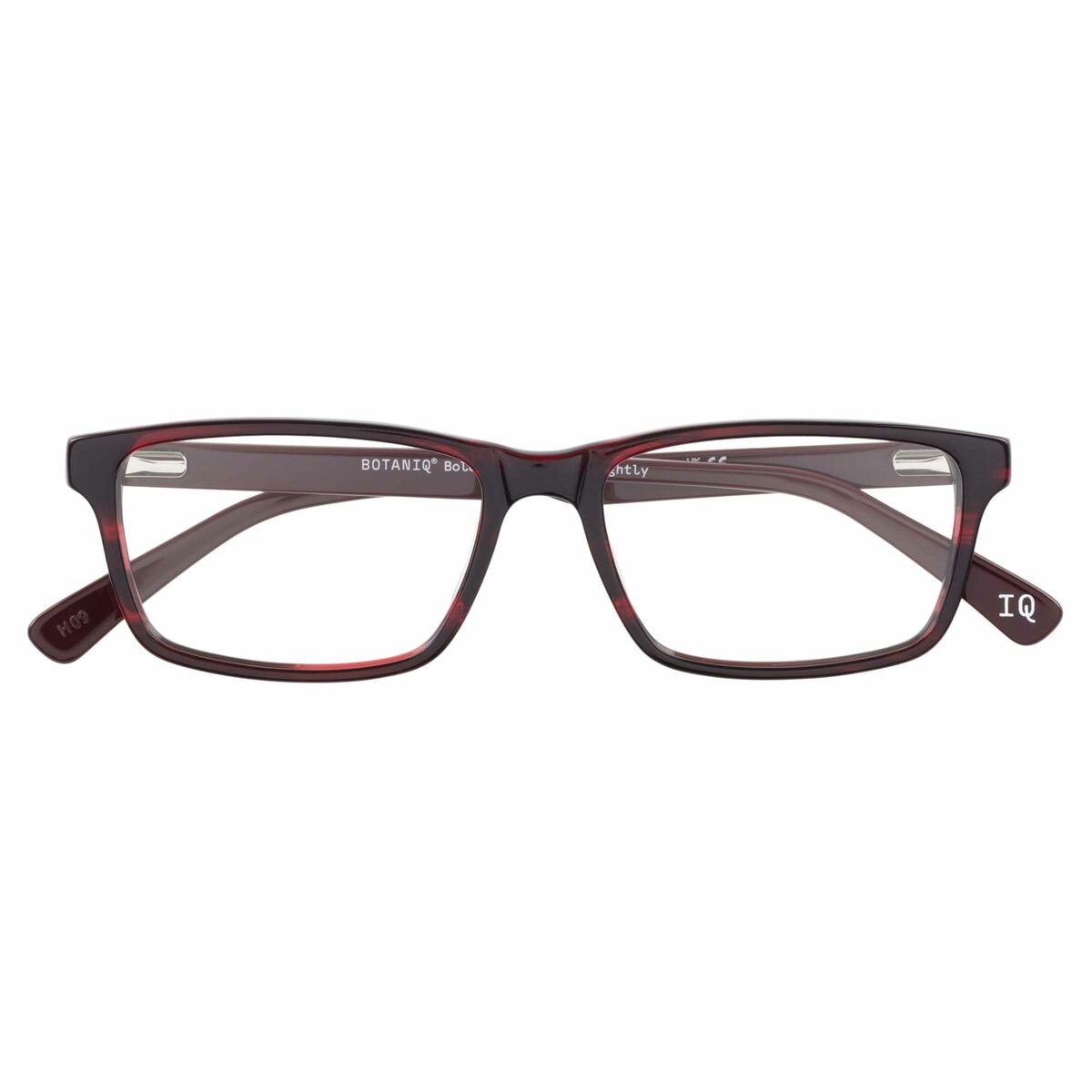 Montura de Gafas Hombre Botaniq BIO-1024 54160