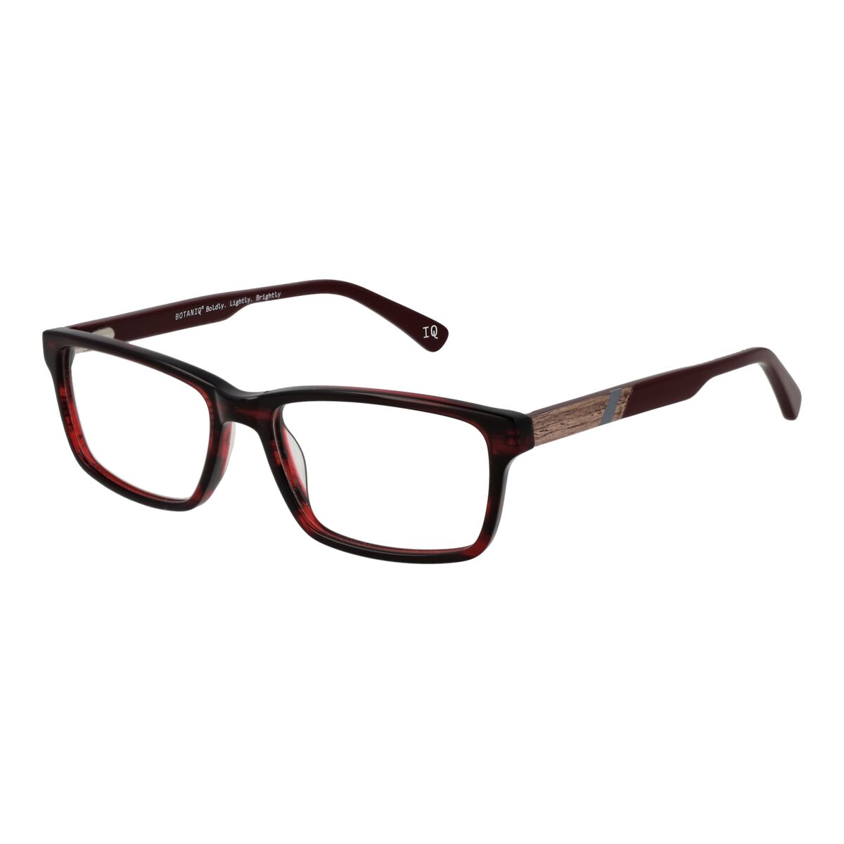 Montura de Gafas Hombre Botaniq BIO-1024 54160