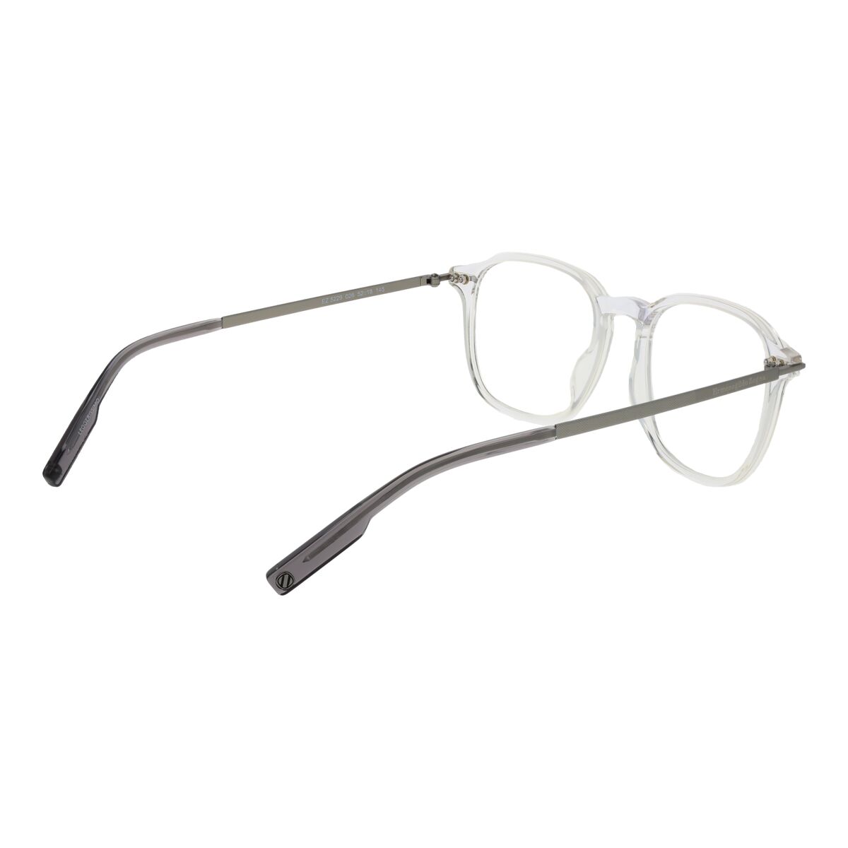 Montura de Gafas Hombre Ermenegildo Zegna EZ5229 52026