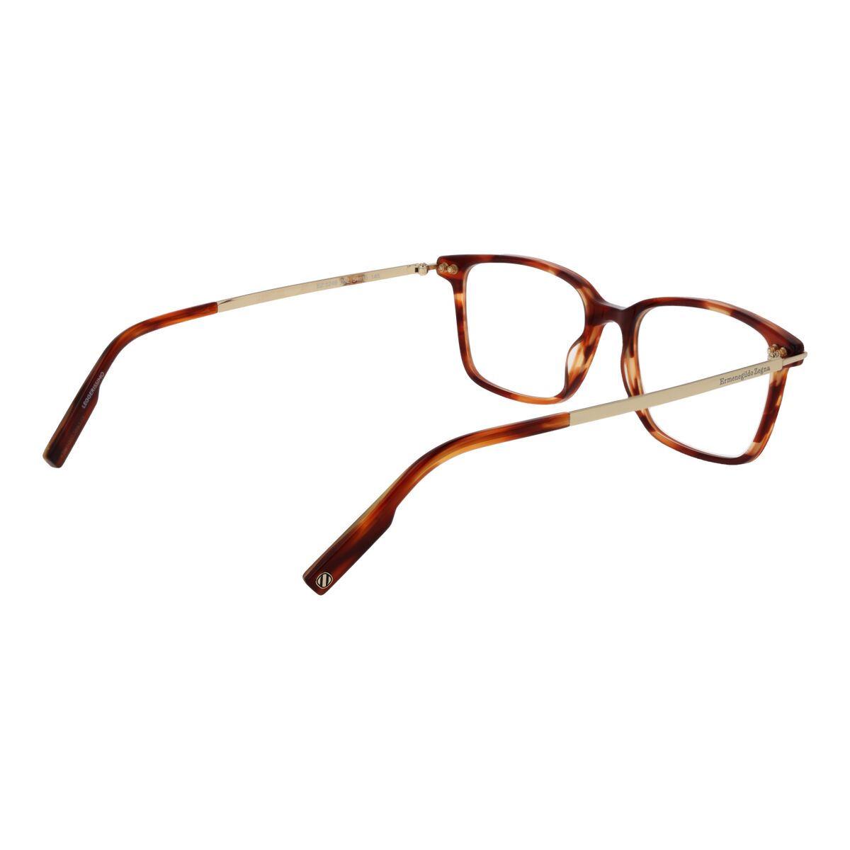 Montura de Gafas Hombre Ermenegildo Zegna EZ5246 54052