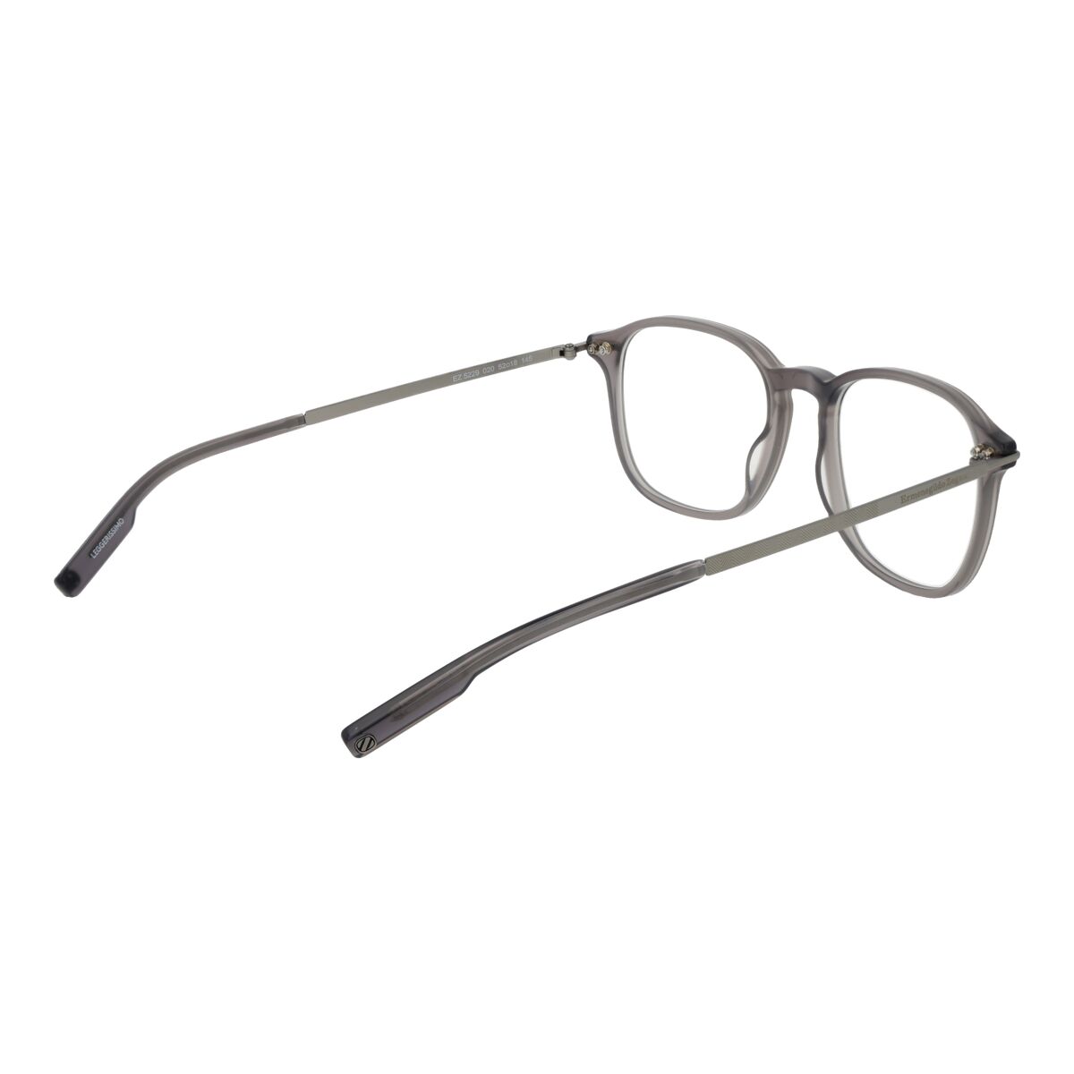 Montura de Gafas Hombre Ermenegildo Zegna EZ5229 52020