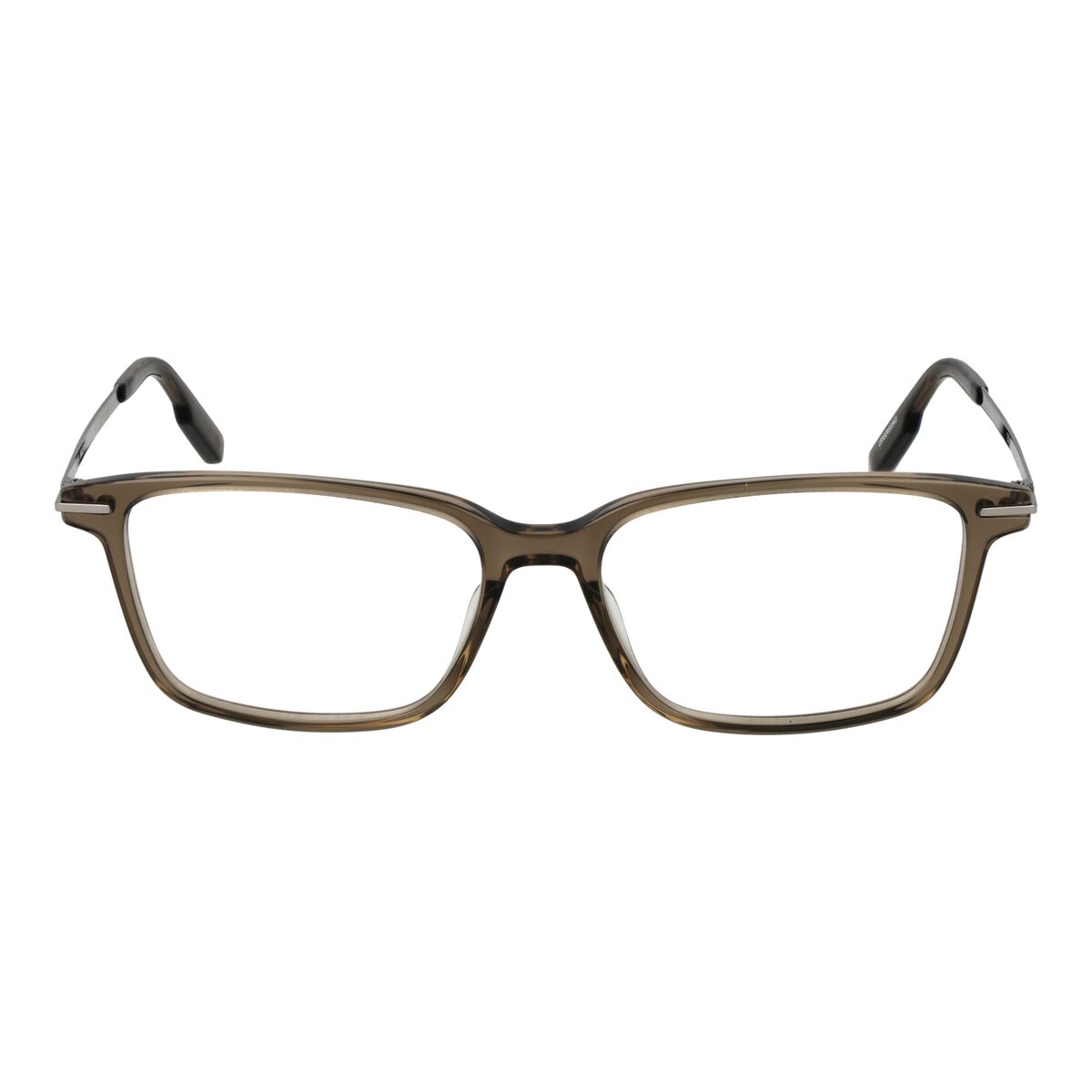 Montura de Gafas Hombre Ermenegildo Zegna EZ5246 54051