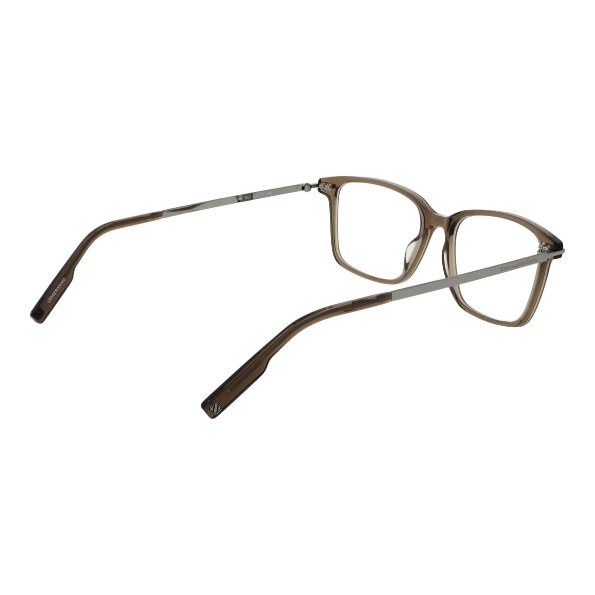 Montura de Gafas Hombre Ermenegildo Zegna EZ5246 54051
