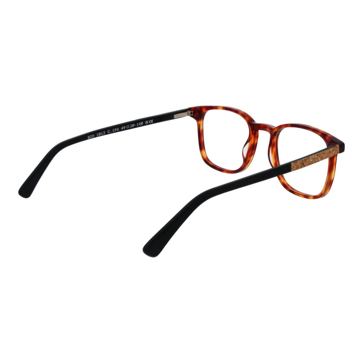 Montura de Gafas Hombre Botaniq BIO-1012 49196