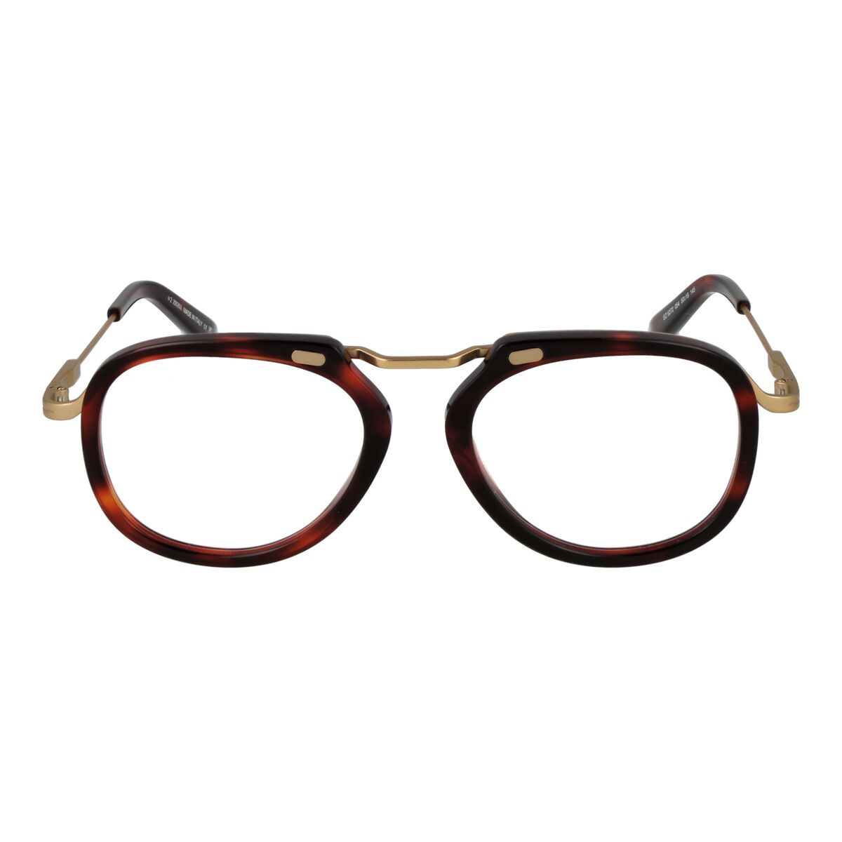 Montura de Gafas Hombre Ermenegildo Zegna EZ5272 50054