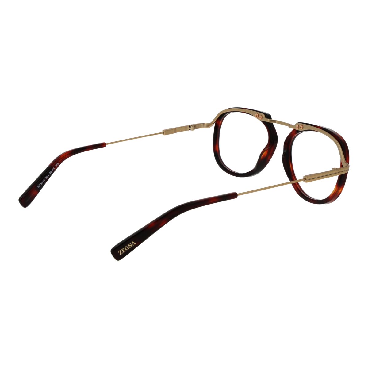 Montura de Gafas Hombre Ermenegildo Zegna EZ5272 50054