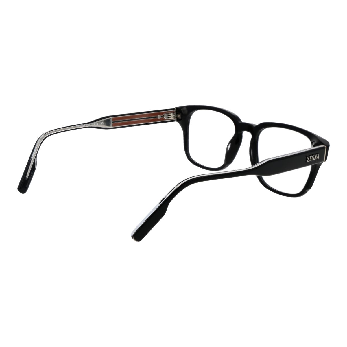 Montura de Gafas Hombre Ermenegildo Zegna EZ5262 53001