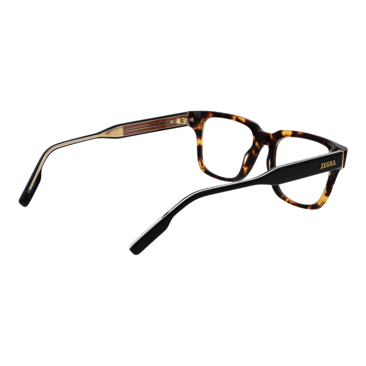 Montura de Gafas Hombre Ermenegildo Zegna EZ5260 52054