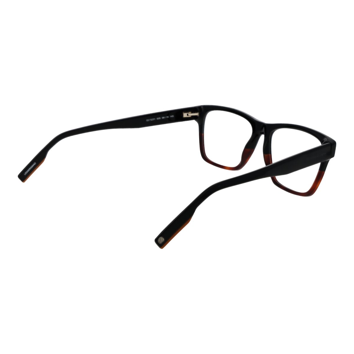 Montura de Gafas Hombre Ermenegildo Zegna EZ5231 56005