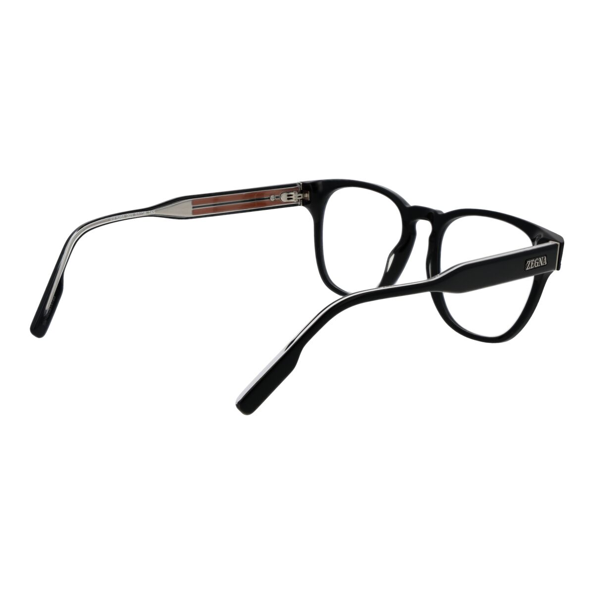 Montura de Gafas Hombre Ermenegildo Zegna EZ5261 51001