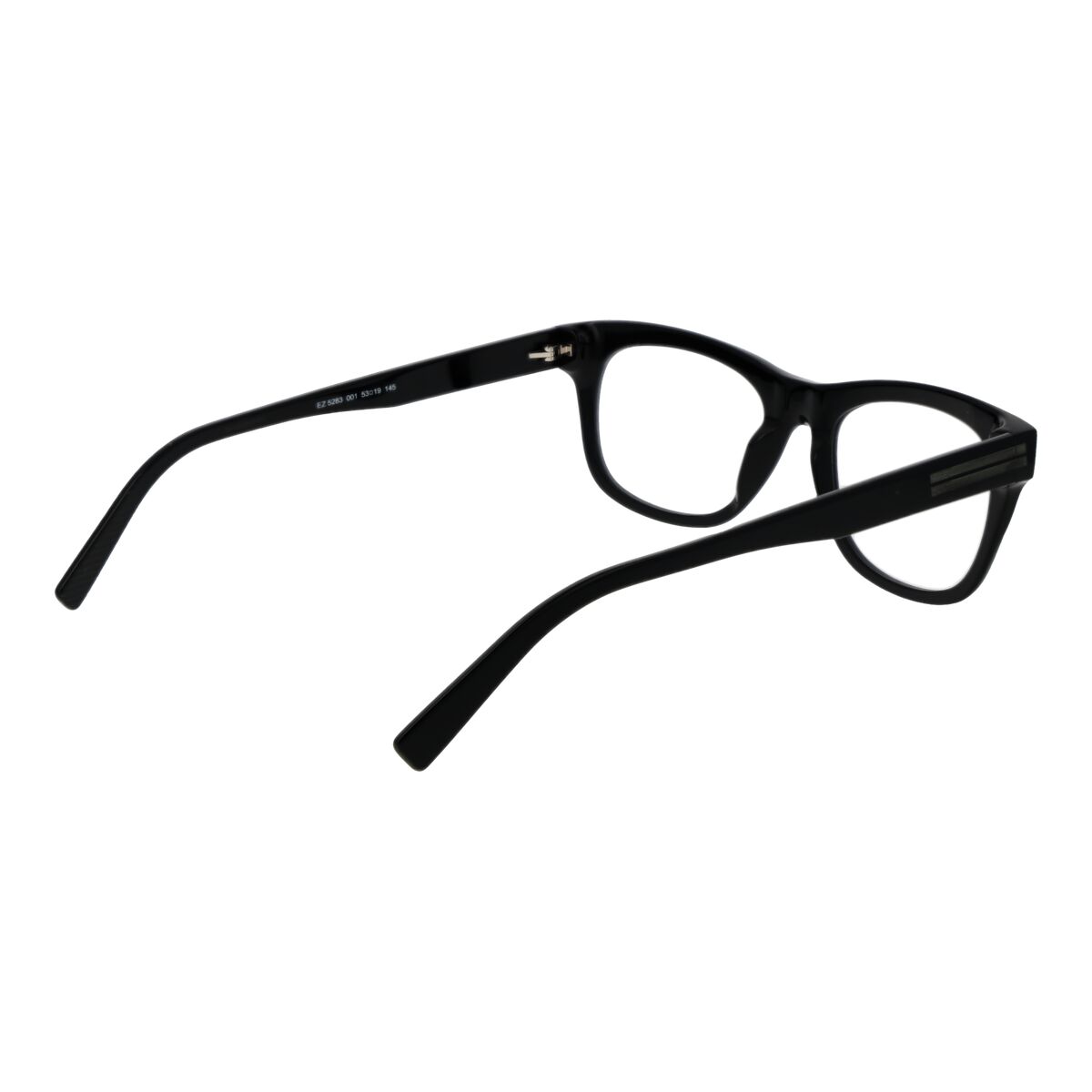Montura de Gafas Hombre Ermenegildo Zegna EZ5283 53001
