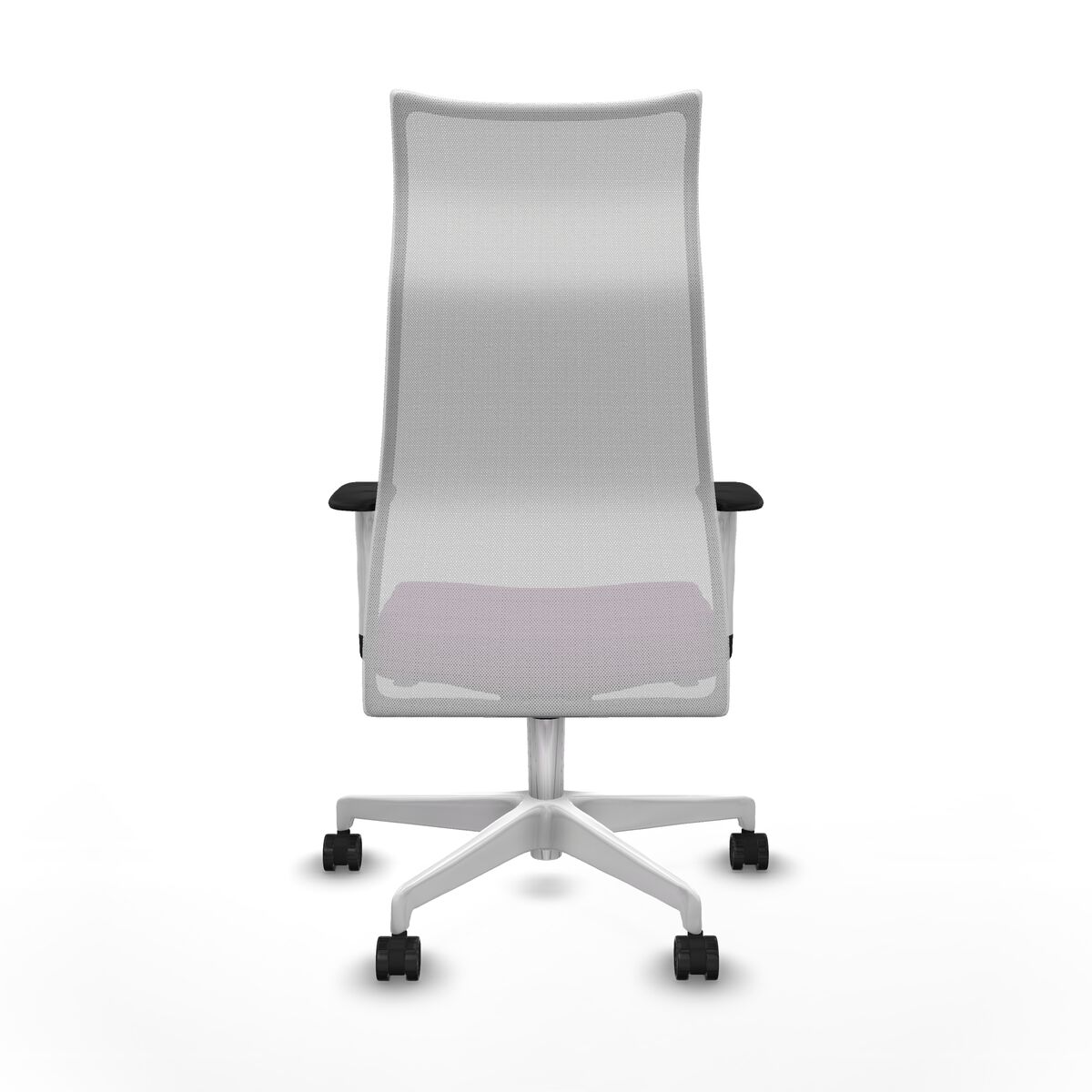 Silla de Oficina Albacete Piqueras y Crespo B1B026N Morado