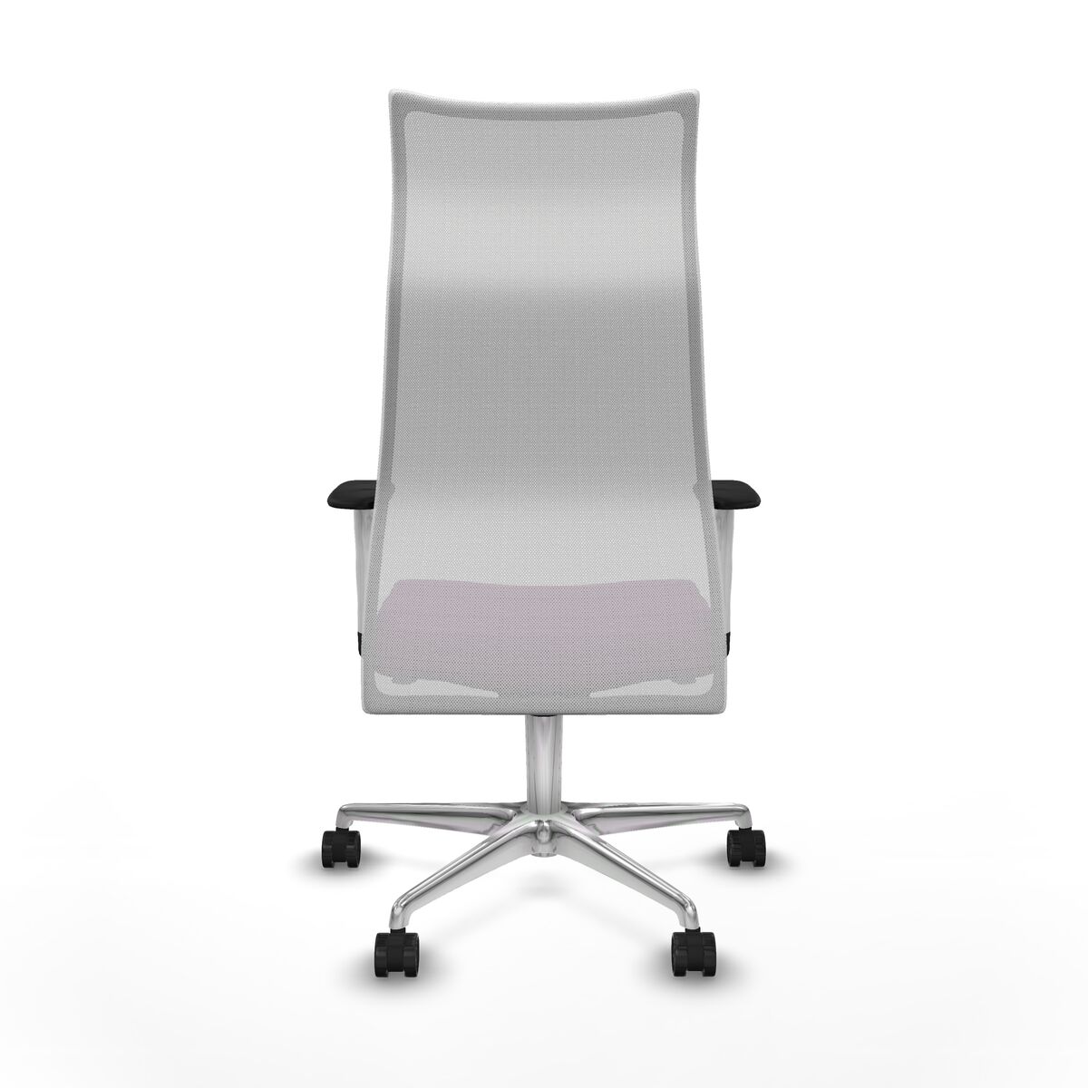 Silla de Oficina Albacete Piqueras y Crespo B1B086N Morado