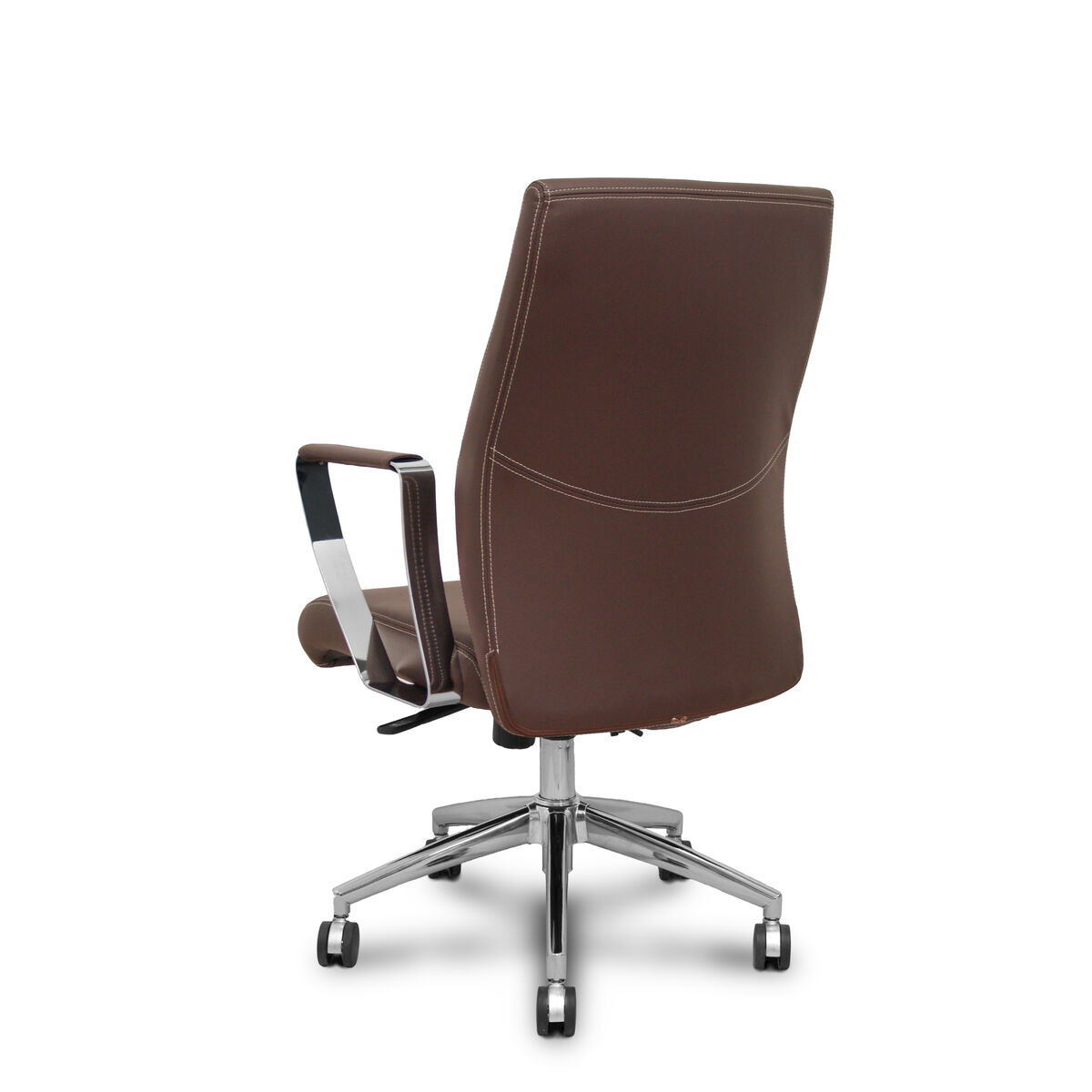 Silla de Oficina Ergo540CS Foröl 3BARC60 Marrón