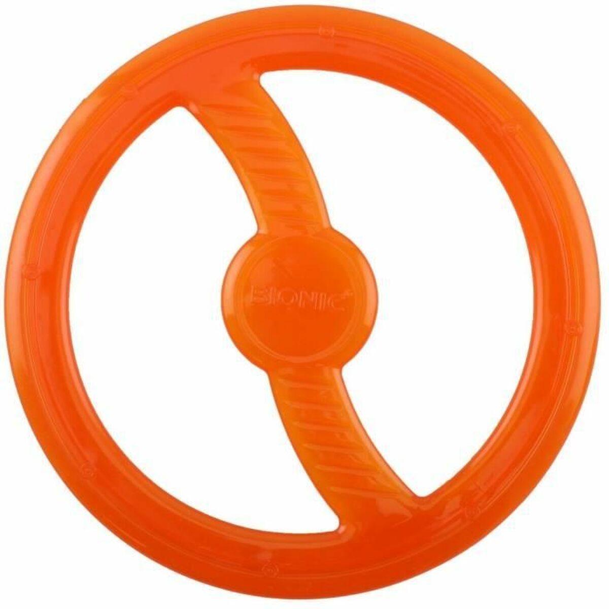 Juguete para perros Bionic Urban stick Naranja Orange Talla única