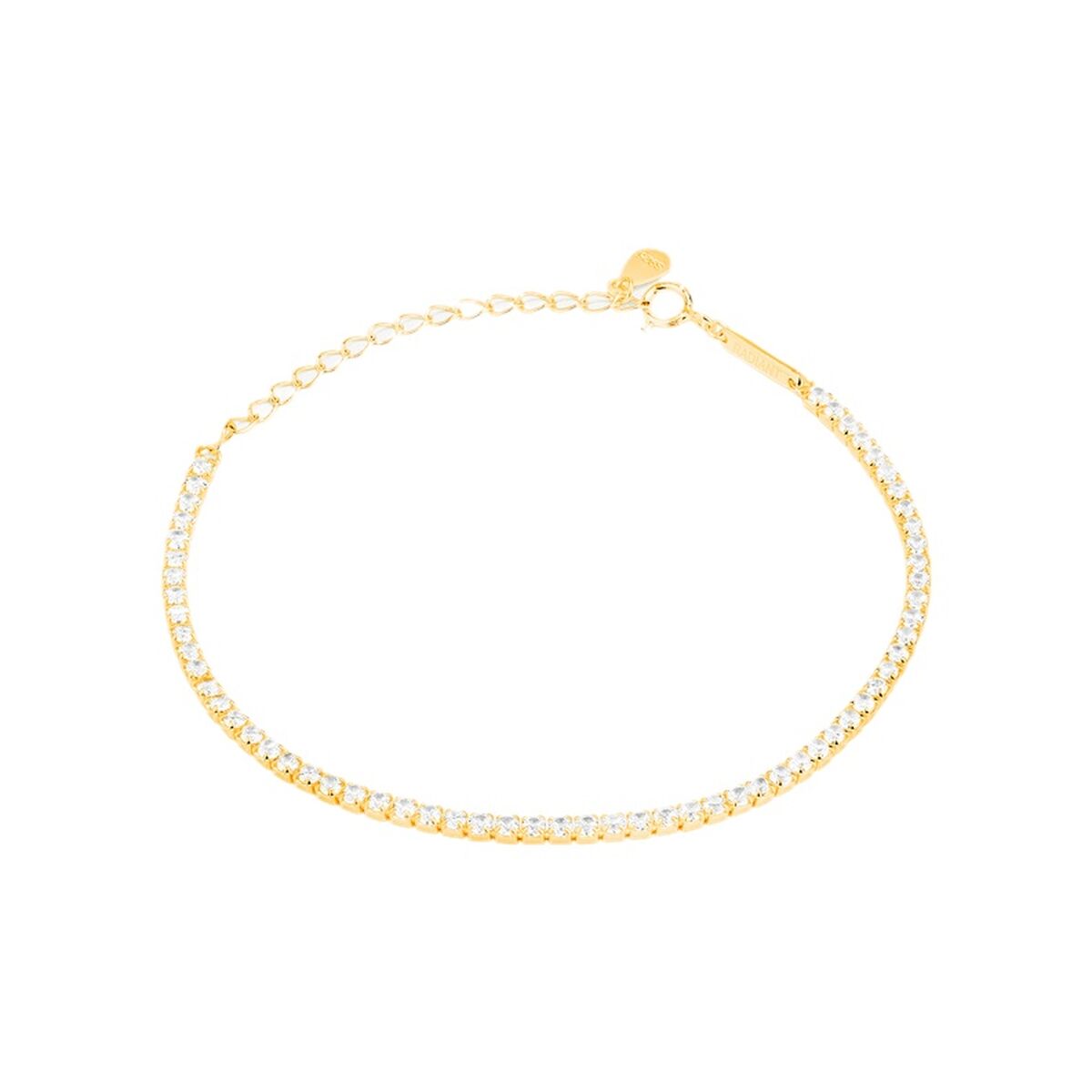 Pulsera Mujer Radiant RY000201