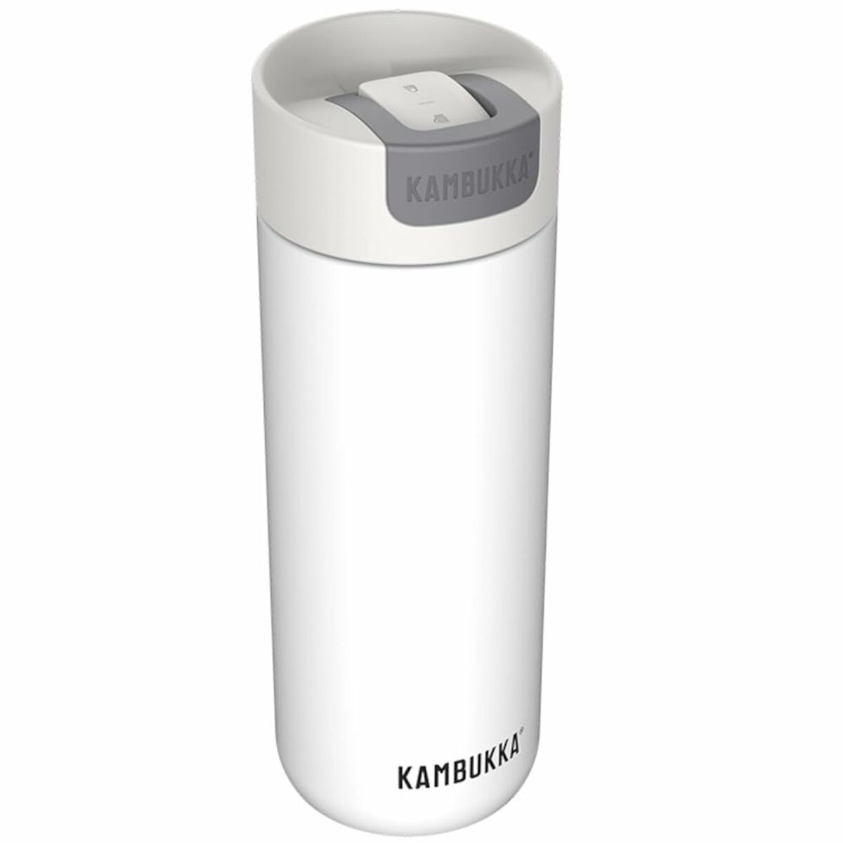 Termo Kambukka 11-02027 Blanco 500 ml