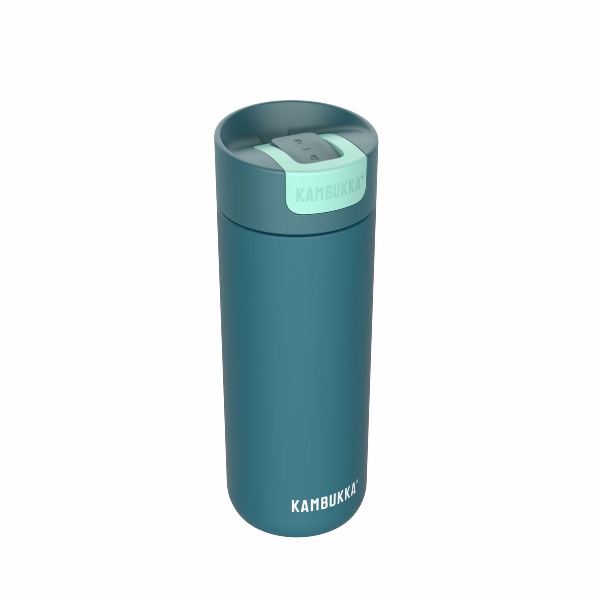 Termo Kambukka 11-02029 Azul 500 ml