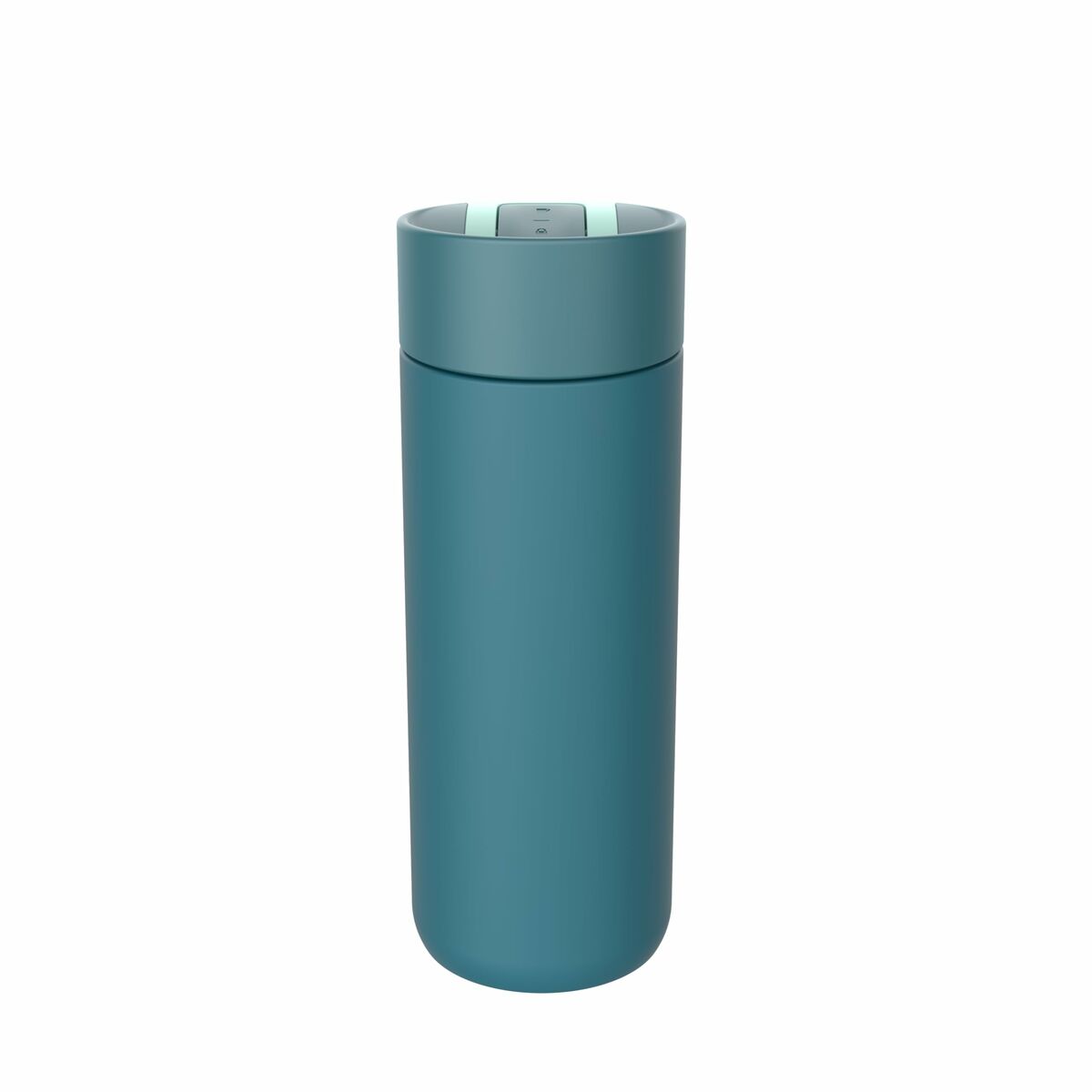 Termo Kambukka 11-02029 Azul 500 ml