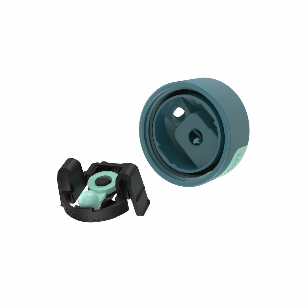 Termo Kambukka 11-02029 Azul 500 ml