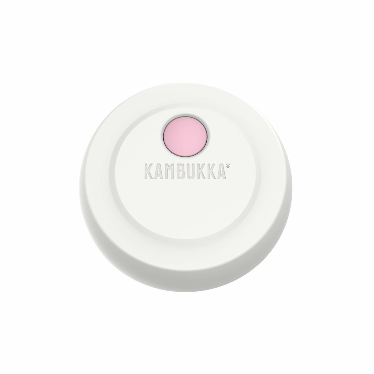 Termo Kambukka 11-06015 Rosa 600 ml (1 Pieza)