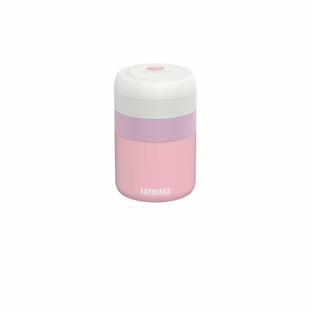 Termo Kambukka 11-06015 Rosa 600 ml (1 Pieza)