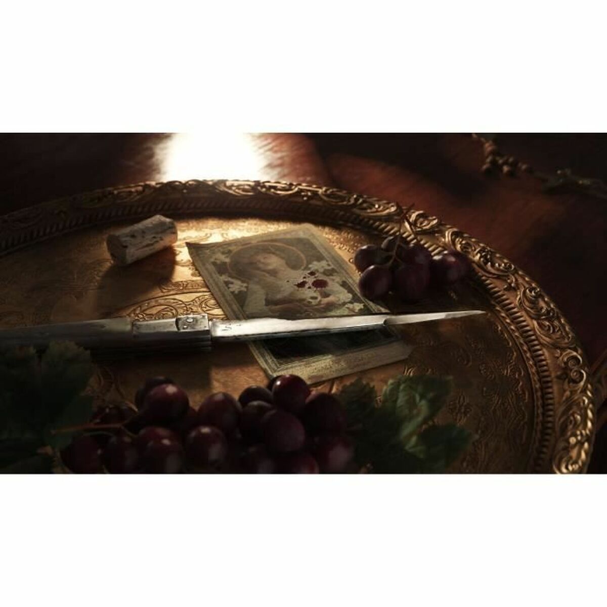 Videojuego PlayStation 5 2K GAMES Mafia : The old country