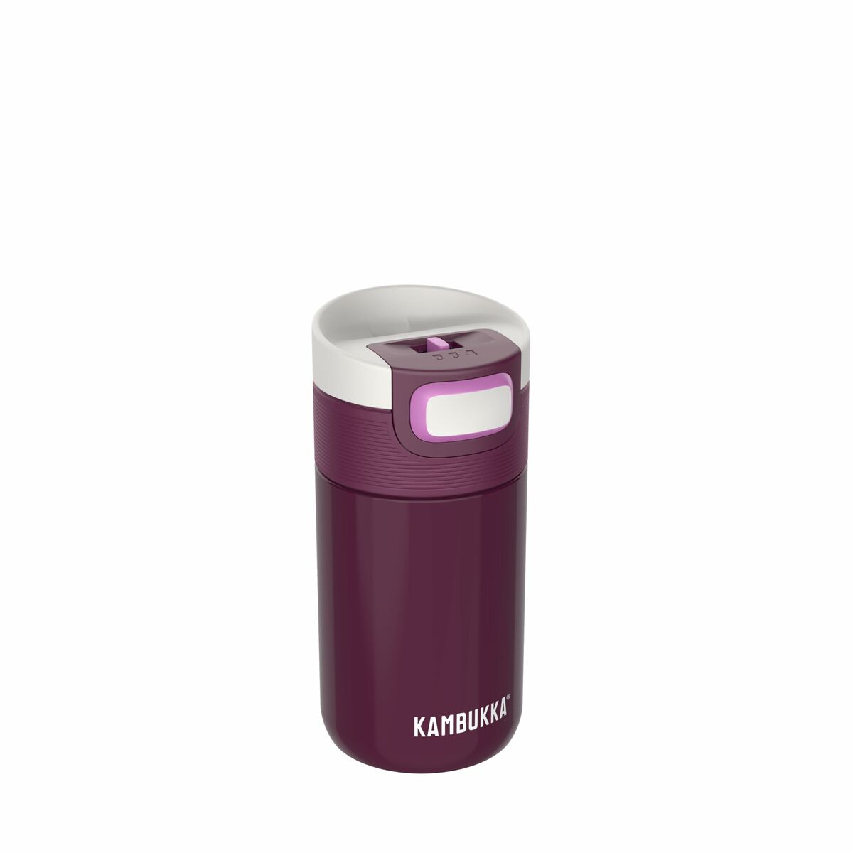 Termo Kambukka 11-01056 Cereza 300 ml