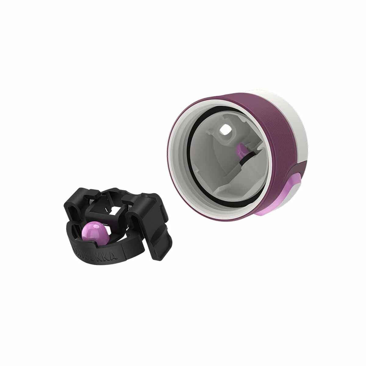 Termo Kambukka 11-01056 Cereza 300 ml