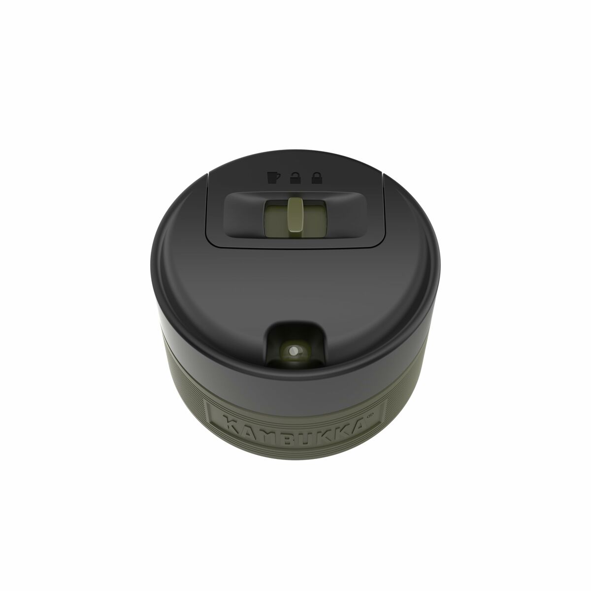 Termo Kambukka 11-01057 Caqui 500 ml