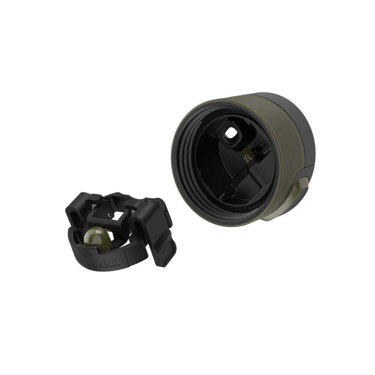 Termo Kambukka 11-01057 Caqui 500 ml