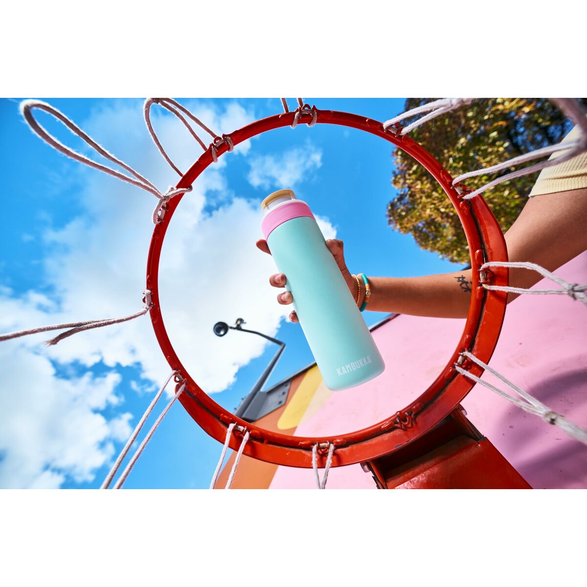 Termo Kambukka 11-04063 600 ml